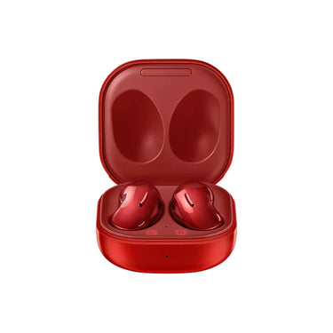 Samsung Galaxy Bluetooth V5.0 Live Earbud - Mystic Red - Earbuds
